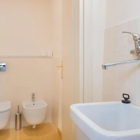 Apartment La Chiocciola Nel Labirinto A *