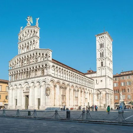 La Chiocciola Nel Labirinto A Apartamento Lucca