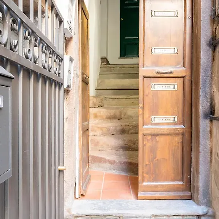 Apartamento La Chiocciola Nel Labirinto A