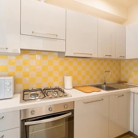 La Chiocciola Nel Labirinto A Apartamento *