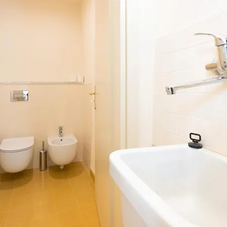 Apartment La Chiocciola Nel Labirinto A *