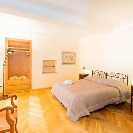 Apartamento La Chiocciola Nel Labirinto A Lucca