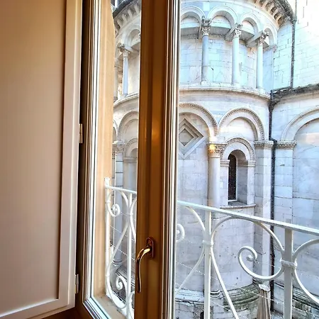 La Chiocciola Nel Labirinto A Appartamento *